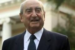 Οπλοφορούσε ο Μητσοτάκης - Tο γεγονός είχε εντυπωσιάσει και τον Ανδρέα Παπανδρέου