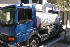 Μείωση 70% σημείωσε η κατανάλωση πετρελαίου θέρμανσης