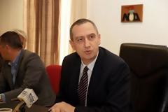 Γ. Μιχελάκης: Η Νέα Δημοκρατία δεν πρόκειται να ψηφίσει το αντιρατσιστικό