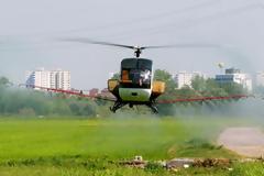 Θεσσαλονίκη: Θα καθυστερήσει φέτος η έναρξη των ψεκασμών για τα κουνούπια