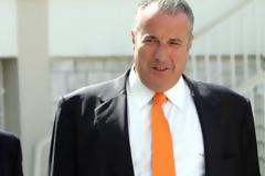 Παραιτήθηκε ο Kεχαγιόγλου από δικηγόρος του Ριζάι