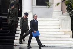 Συνεδριάζει αύριο το ΚΥΣΕΑ για τη νέα δομή των ΕΔ