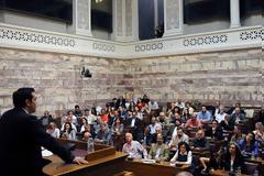 Συνεδριάζει αύριο η Κοινοβουλευτική Ομάδα του ΣΥΡΙΖΑ