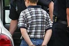 Συνελήφθη 14χρονος στη Χαλανδρίτσα για κλοπές