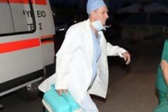 Συναινετικά θα γίνεται πάντοτε η δωρεά οργάνων εξηγεί, ο Eθνικός Οργανισμός Μεταμοσχεύσεων