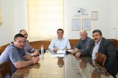 Ο Περιφερειάρχης Κρήτης υπέγραψε προγραμματική σύμβαση 18,6 εκ. ευρώ για την κατασκευή βιολογικού-έργα αποχέτευσης στον Αποκόρωνα
