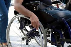 Σχέδιο ανάπτυξης και κοινωνικής ένταξης ζητούν τα ΑμεΑ