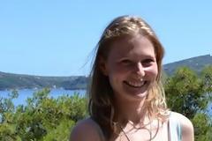 H επίσκεψη της Εκατερίνας και του Ντιμίτρι Ριμπολόβλεφ στο Σκορπιό