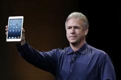 Φήμες για μεγαλύτερο iPad στις αρχές του 2014