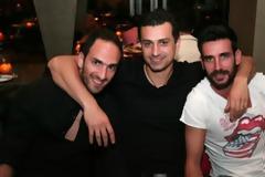 ΑΝΑΝΕΩΝΟΥΝ ΚΑΙ ΟΙ ΣΤΕΦΑΝΟΥ, ΧΡΙΣΤΟΦΙΔΕΛΗΣ!