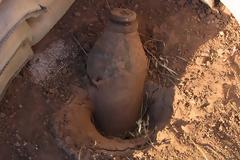 Εξουδετέρωση Βόμβας από την Ομάδα Εξουδετέρωσης Πυρομαχικών της 112 ΠΜ