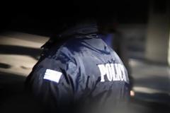 Σε διαθεσιμότητα ο αστυνομικός που παρέσυρε την 73χρονη στο Βόλο