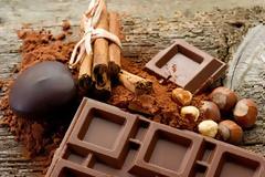 Ανεβασμένη διάθεση με 5 διαφορετικές τροφές