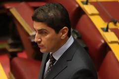 Παρέμβαση Αυγενάκη για την βαθμολογική και μισθολογική κατάταξη των εκπαιδευτικών ΤΕ