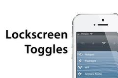 LockscreenToggles 0.9.8 update