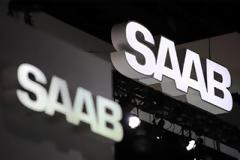 Κατηγορούνται για φορολογική απάτη στελέχη της Saab