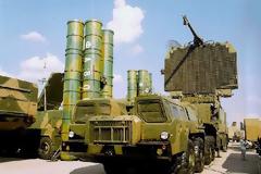 Ρωσία: Θα δώσουμε S-300 στη Συρία