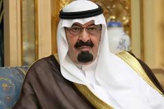 Κλινικά νεκρός ο Σαουδάραβας βασιλιάς (;)