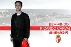 Ανακοίνωσε Καρβάλιο η Μονακό