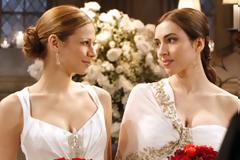 Ιταλία: Η κεντροδεξιά πρόκειται να καταθέσει σχέδιο νόμου που θα νομιμοποιεί τους δεσμούς μεταξύ προσώπων του ιδίου φύλου