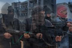 Παίρνει το μέρος των ανταρτών η ΕΕ στον εμφύλιο της Συρίας