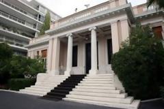 Στο Μαξίμου για το Αθλητικό Κέντρο ο Μπακογιάννης