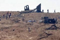 Δίκη Μαρί: «Οι έξι πρέπει να κριθούν