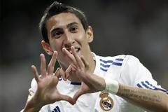 Προς Παρί Σεν Ζερμέν ο Ντι Μαρία