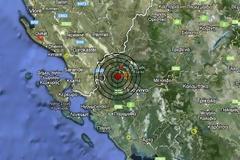 Σεισμός 3,6 Ρίχτερ στην Ήπειρο