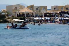 Οι Γερμανοί δεν έρχονται στην Ελλάδα ούτε τζάμπα, αλλά... μας σκέφτονται πολύ