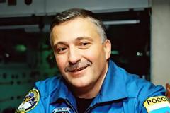 Επιτυχής η εκτόξευση του «Σογιούζ» με τον Έλληνα κοσμοναύτη