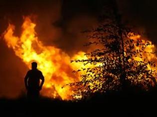 Φωτογραφία για Υπό έλεγχο τέθηκε η φωτιά στη Πάρο