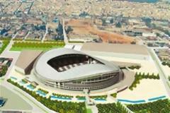 Εγκρίθηκε η στρατηγική μελέτη για τη διπλή ανάπλαση