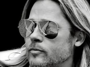 Φωτογραφία για Brad Pitt: Χαράμισα τη ζωή μου στα ναρκωτικά