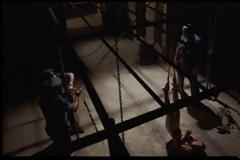 Το εξπρές του μεσονυχτίου ζει ακόμα στις τουρκικές φυλακές