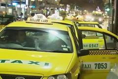 Ελληνική επαναστατική τεχνολογία στα ταξί της Μελβούρνης