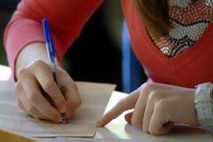 Το γραπτό των πανελληνίων που κάνει θραύση στο διαδίκτυο