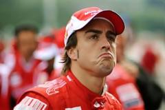 «Μόνο η McLaren χαίρεται για τον Πέρες»