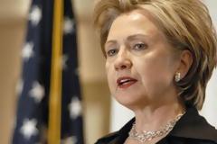 Ποιες διάσημες ηθοποιοί ανταγωνίζονται για το ρόλο της Hillary Clinton;