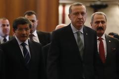 Υπέρ του νόμου που θέτει περιορισμούς στην κατανάλωση αλκοόλ ο Ερντογάν