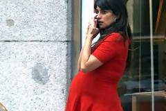 Από μέρα σε μέρα γεννάει η Penelope Cruz
