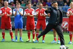 Ρεζίλι έγινε ο Will Smith [Video]