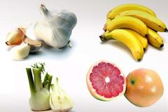 Πέντε τρόφιμα των οποίων η… μυρωδιά βοηθάει στην απώλεια βάρους