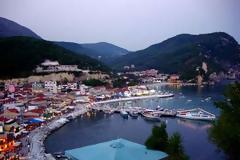 Θα βουλιάξει η Πάργα από τουρίστες και ψάχνουν υπαλλήλους οι επιχειρήσεις!