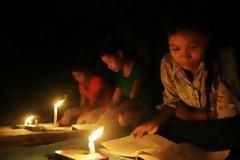 Στο σκοτάδι 1,2 δισ. άνθρωποι