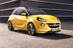 Opel Adam 1.2 70: Μοντέρνο και καινοτόμο