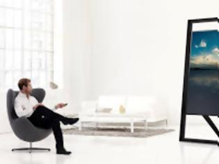 Φωτογραφία για Η Samsung Electronics Hellas αποκαλύπτει τη νέα τηλεόραση 85ʼʼ UHD S9