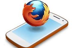 Η Foxconn θα συνεργαστεί με τη Mozilla για τη δημιουργία κινητών με Firefox OS