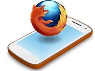 Φωτογραφία για Η Foxconn θα συνεργαστεί με τη Mozilla για τη δημιουργία κινητών με Firefox OS