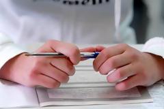 Με τέσσερα μαθήματα συνεχίζονται οι πανελλαδικές